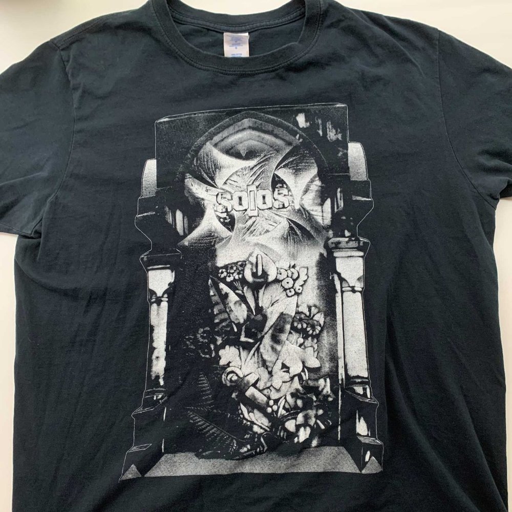 SOLOS (Band T-shirt)